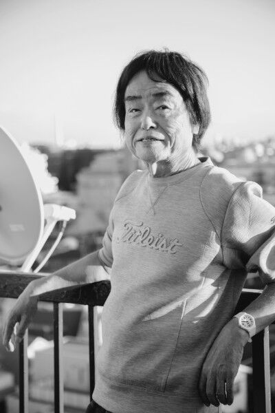 【訃報】東海林さだお丸かじり作者死去騒然