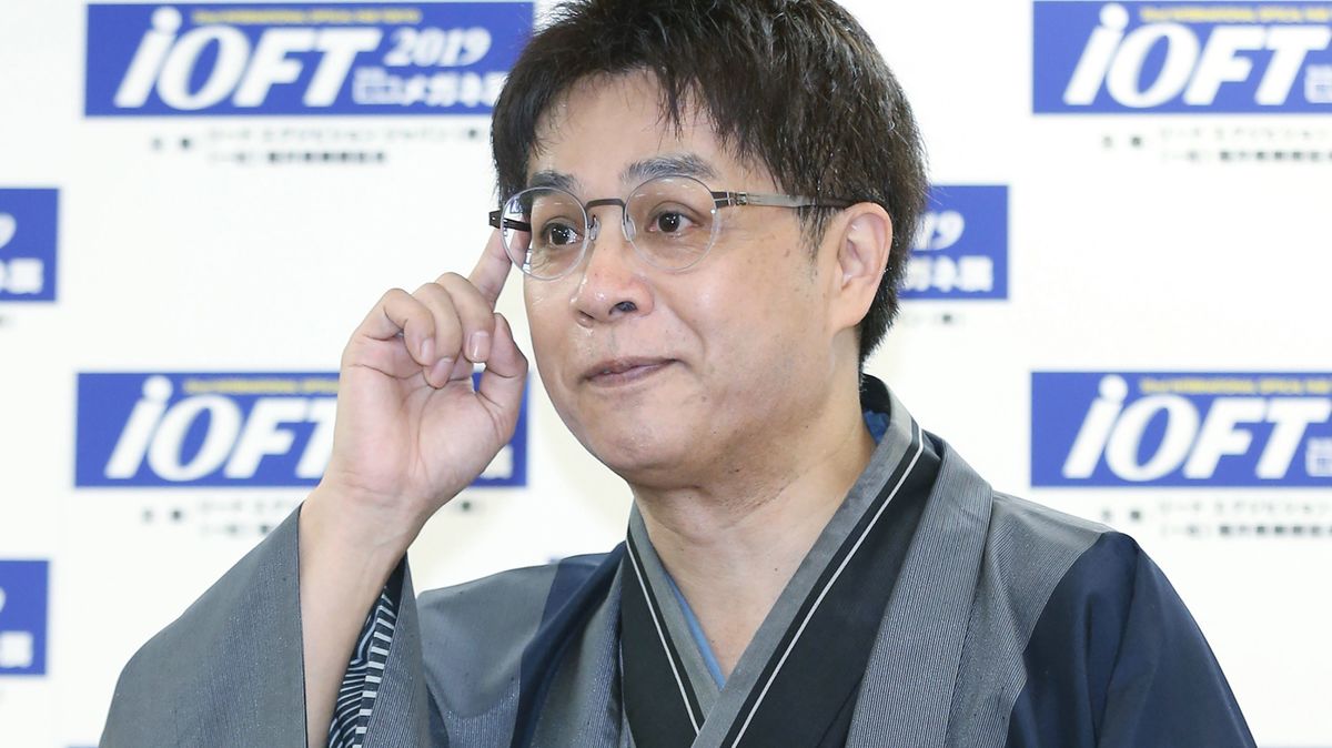 【芸能】志らくブチギレ！文春に会見要求ｗ