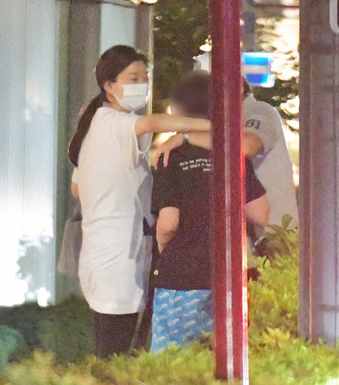 【芸能】市村＆篠原の長男、ハロウィン前夜に警察沙汰！