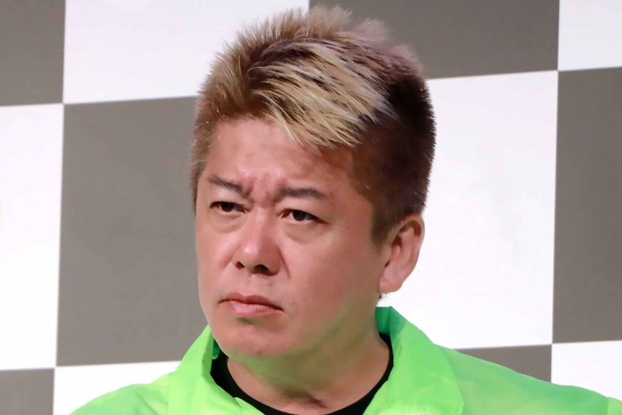 【炎上】堀江貴文WAGYUMAFIA事件食材演出で批判殺到w