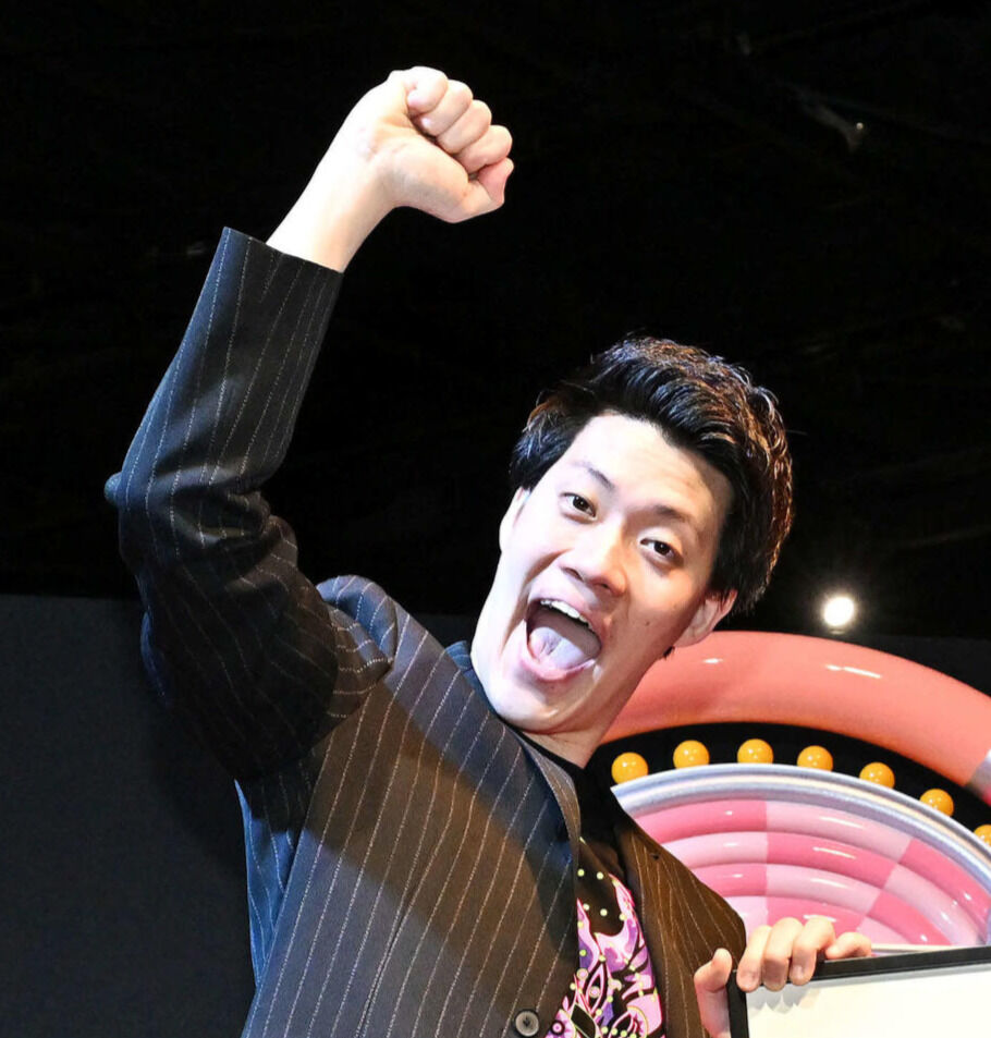 【芸能】粗品「さんまにスカされた」実名暴露が暴走して草