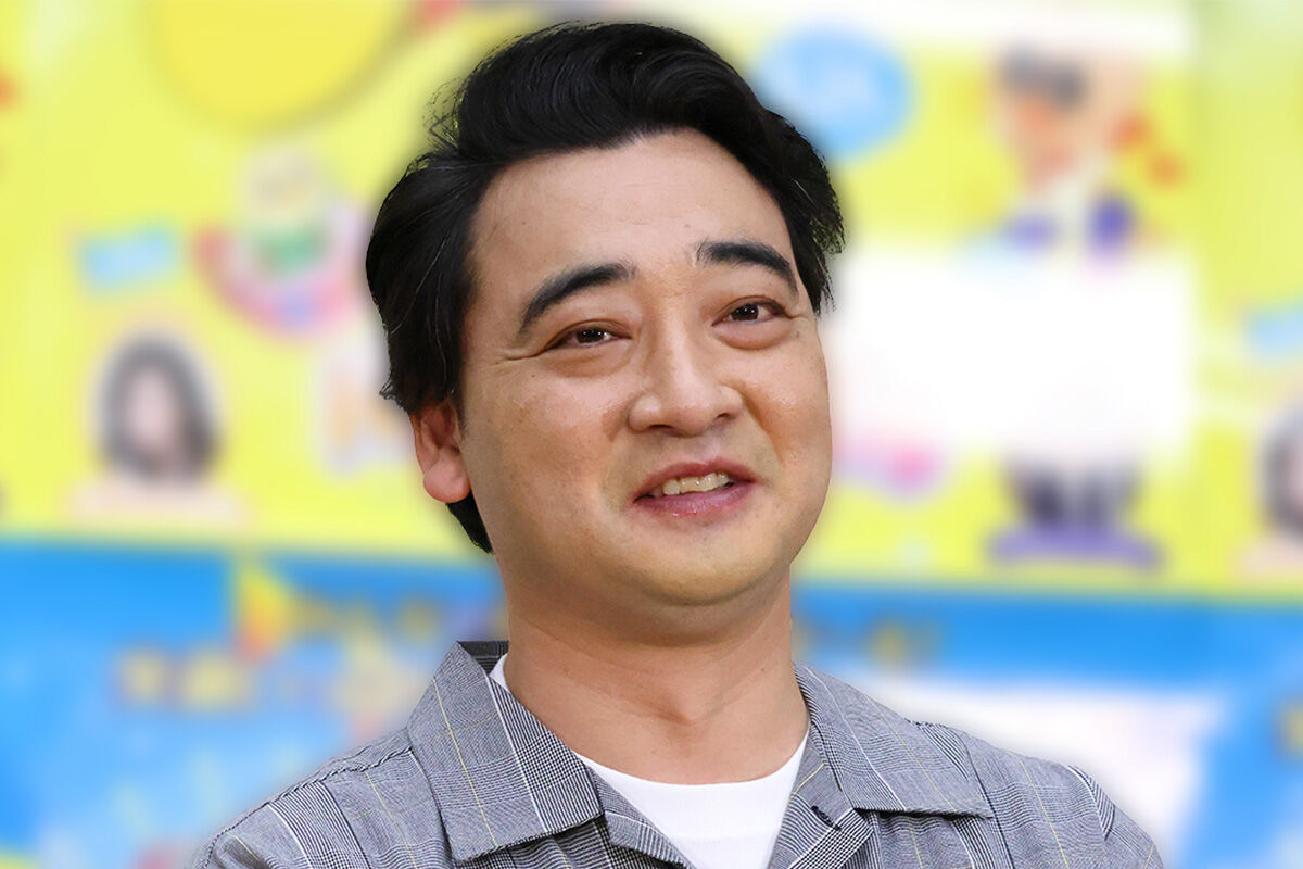 【芸能】元ジャンポケ・斉藤慎二さん、再生したいのが髪の毛で草