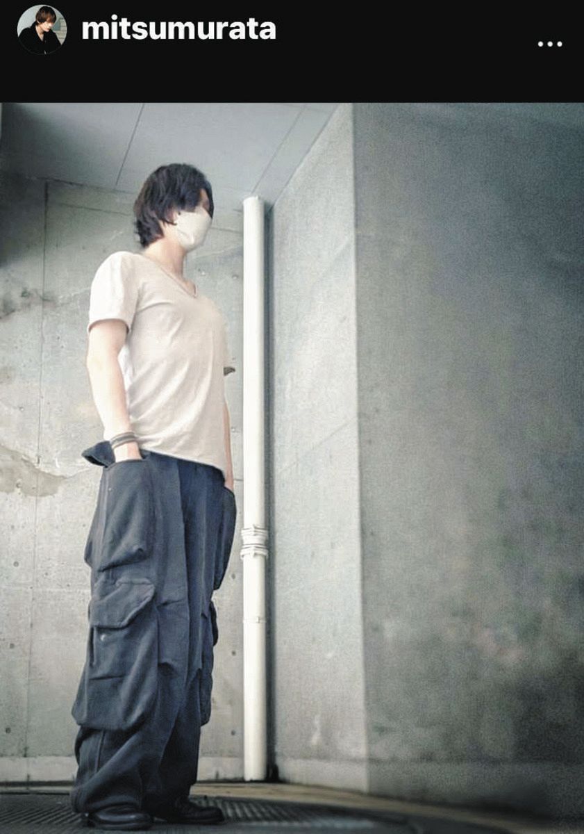 【衝撃】神田沙也加の元夫、村田充「はらわた煮えくり返る」投稿で騒然