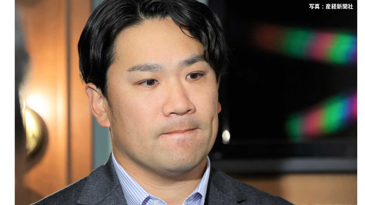 【野球】田中将大が本音暴露？「求められる場所でやりたい」