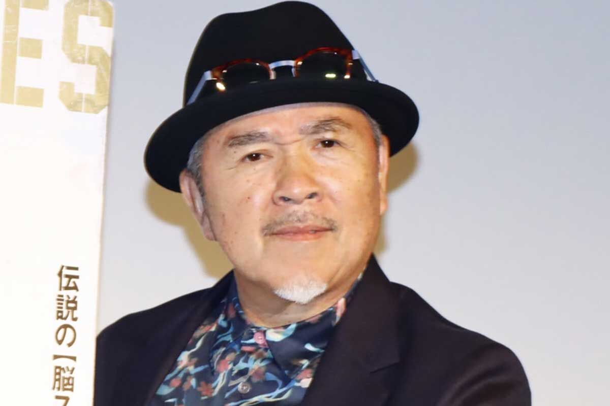 【芸能】ダンカン怖すぎて草ｗ枝豆も限界かよｗｗｗ