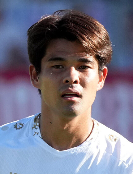 【サッカー】佐野海舟、日本代表入り確実！疑惑乗り越えた男の今だった・・・