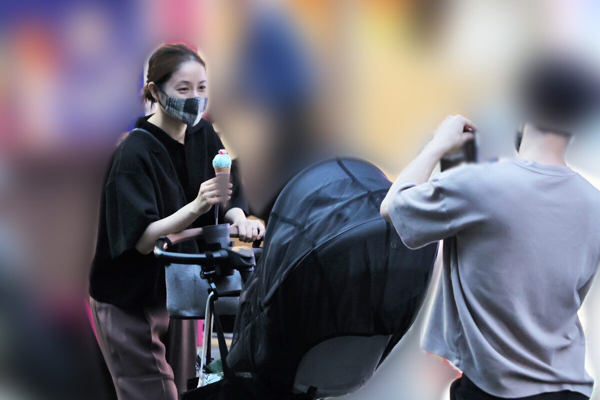 【芸能】石原さとみ第2子妊娠！おめでたいけど仕事早すぎ？