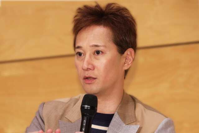 【芸能】中居正広「あの子いいべ…」発言が波紋！
