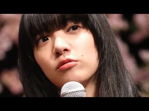 【悲報】あいみょん、腕のアレが遂にバレる…もう無理なんだが