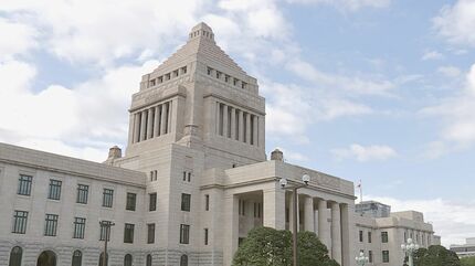 【選挙】自民党単独過半数崩壊⁉・・・