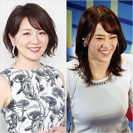 【女子アナ】元テレ東アナが暴露！「TV局酒宴の生け贄文化」にドン引き