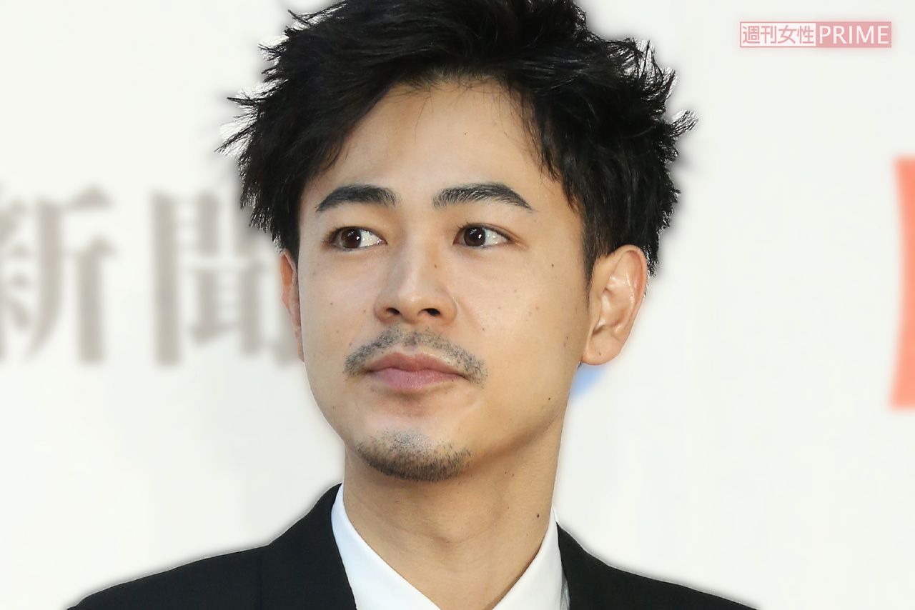【芸能】あさイチで成田凌激怒!?「大谷ハラスメント」批判殺到