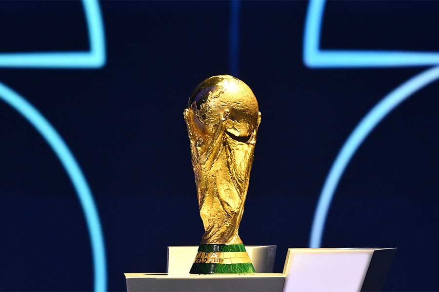 【サッカー】W杯チケ、1億5千万枚応募ｗｗもう争奪戦が異次元！