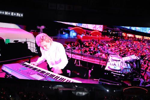 【野球】小室＆上戸で胸アツ！開幕演出ヤバすぎｗ・・・