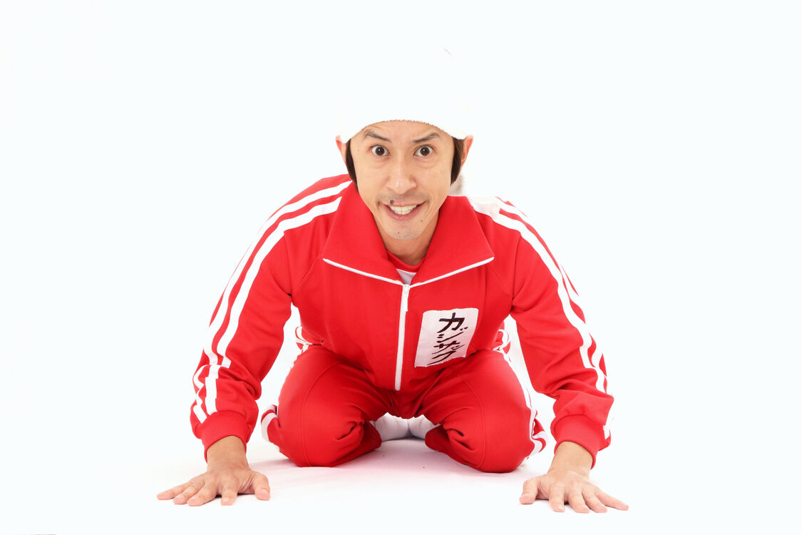 【炎上】カジサック、タモリ批判同調で大荒れいいとも因縁再燃w