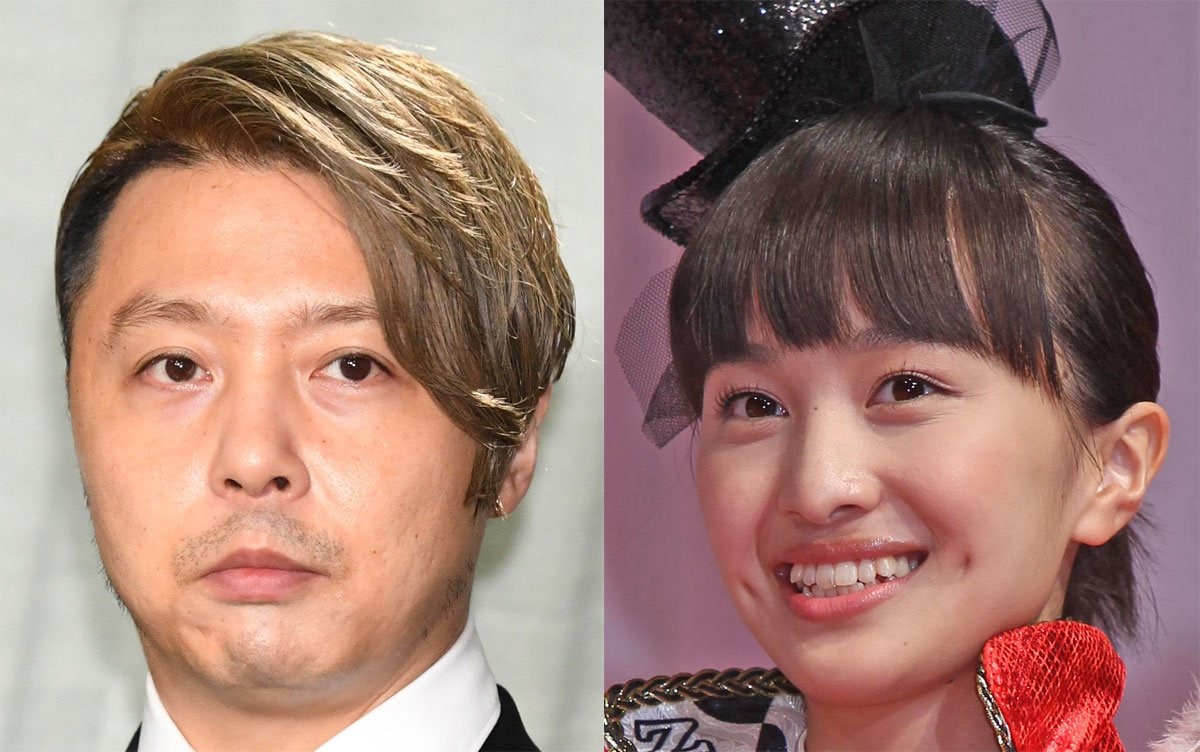 【悲報】堂本剛の指輪、嫁とお揃いでファン発狂なんだがwww