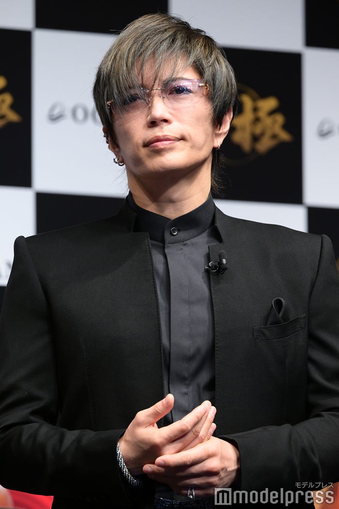  GACKTがりくりゅう報奨金2000万円に波紋「世界一への評価として安すぎる」とネット騒然