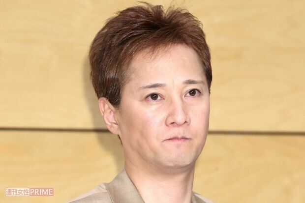 【芸能】中居正広、大炎上の果てに番組終了ラッシュか!?