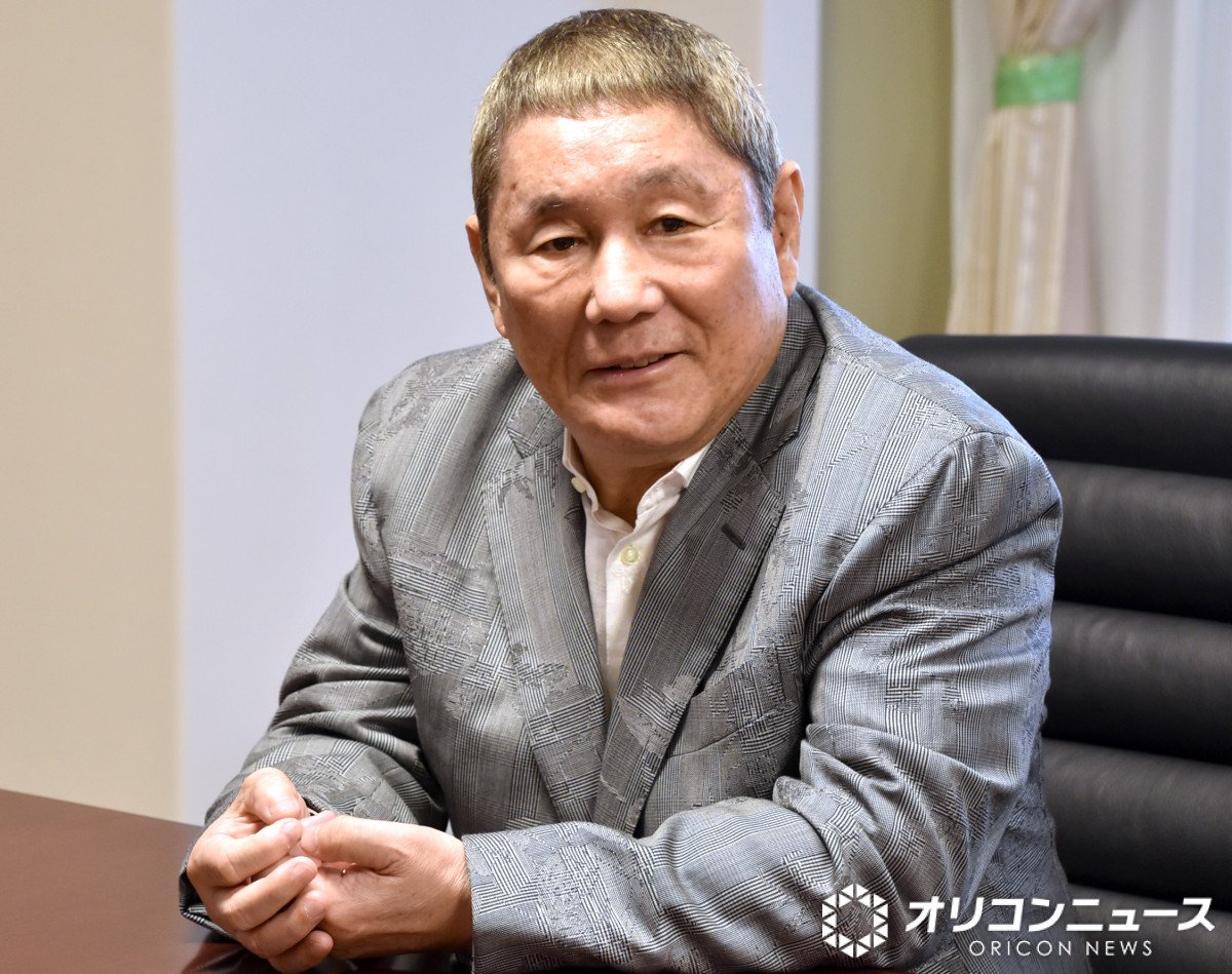 【芸能】ビートたけし、「第二の人生？ない」ｗｗｗ芸人の末路を完全論破