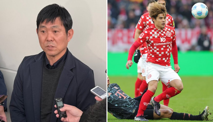 【サッカー】佐野海舟、ドイツで大絶賛！森保監督も驚きの評価だ！・・・