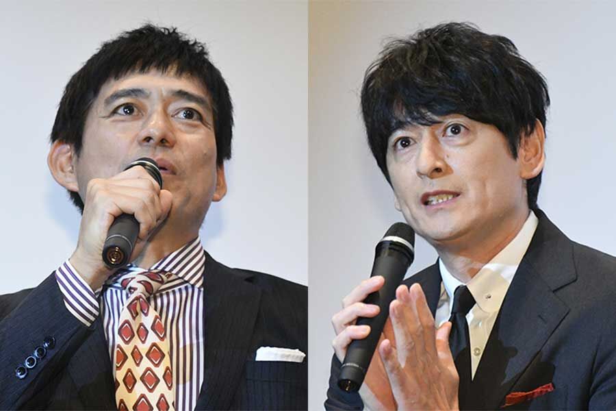 【芸能】華丸大吉が喝！飲み会で「ビールの礼儀」を語る