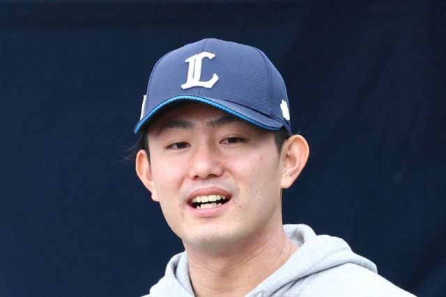 【野球】今井達也「大谷倒す」日本人拒否ｗｗロン毛のメンタル強すぎ