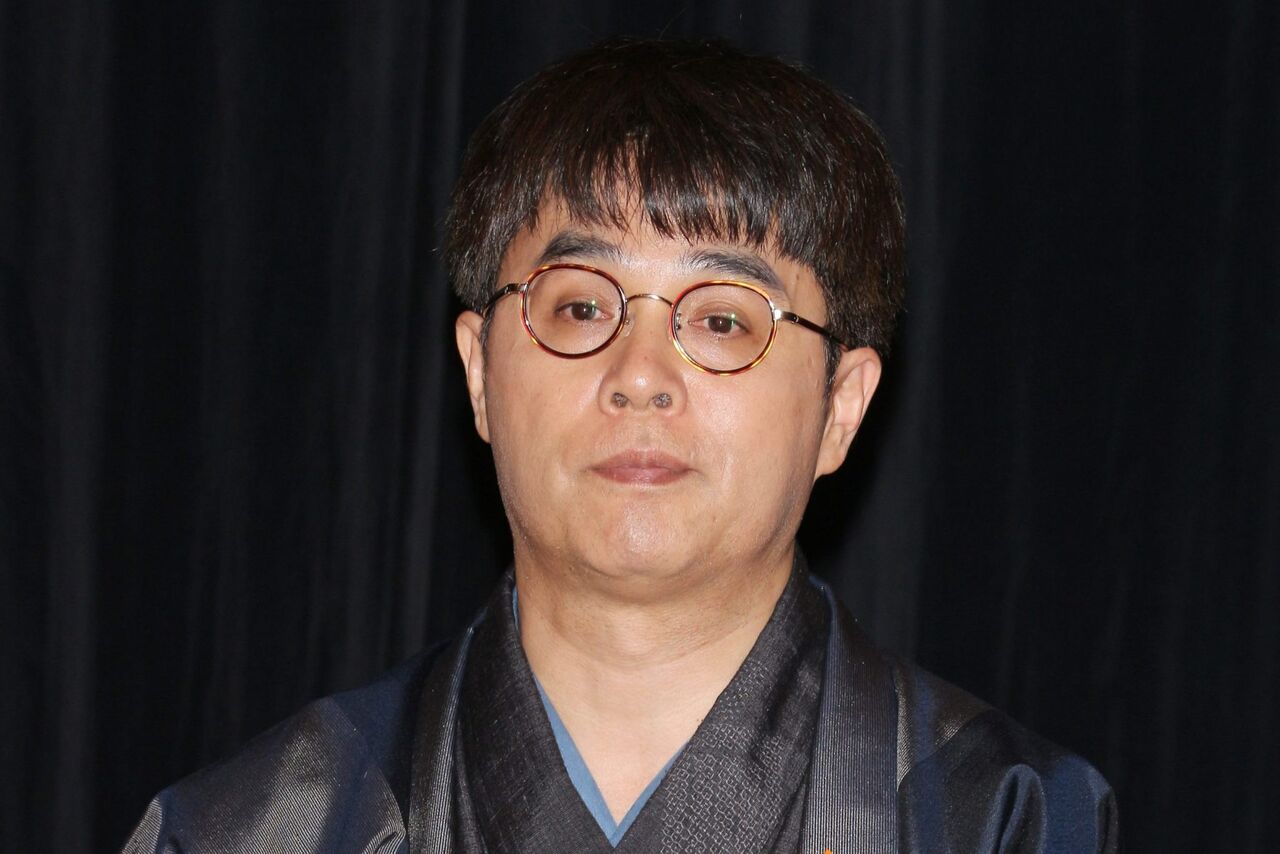 【炎上】立川志らく発言問題オールドメディア批判で波紋w