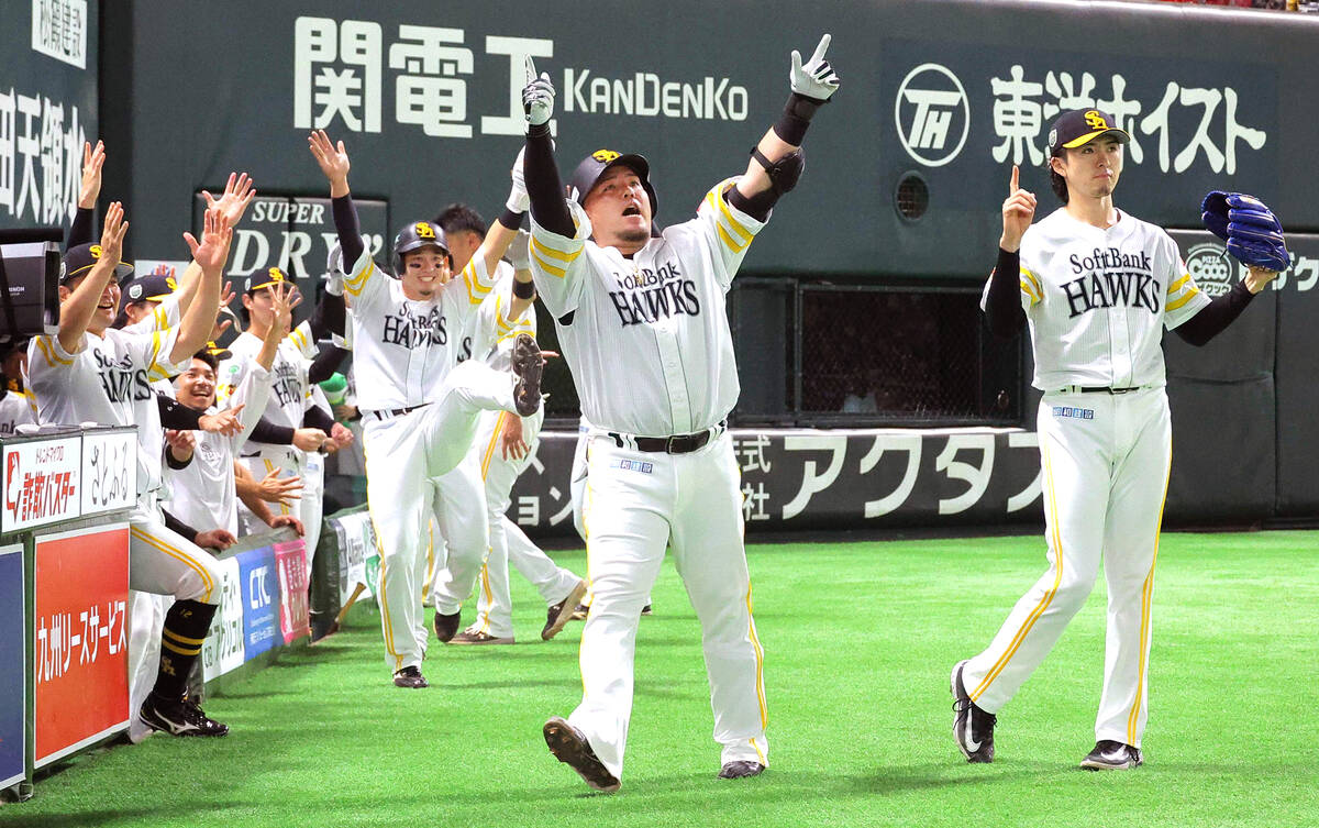 【野球】ソフトバンクさん、昨日の鬱憤晴らしすぎだろw