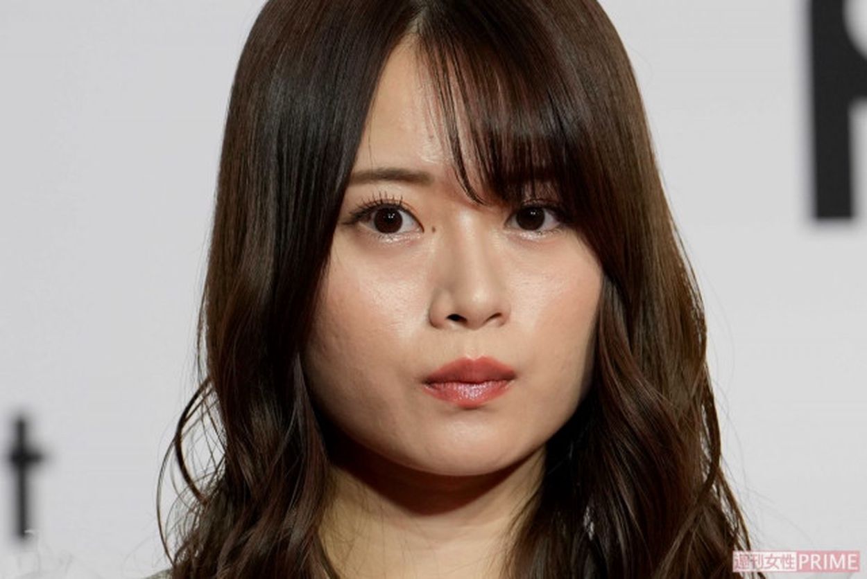 【芸能】山崎怜奈の不満爆発！“圧がある”発言に納得だわぁ・・・