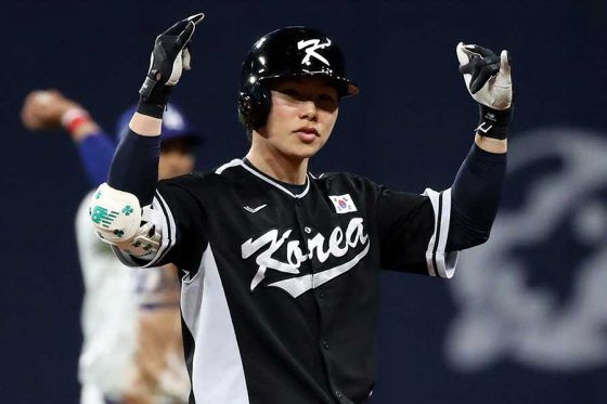【MLB】ドジャース新助っ人キム・ヘソン！大谷も歓迎で話題沸騰