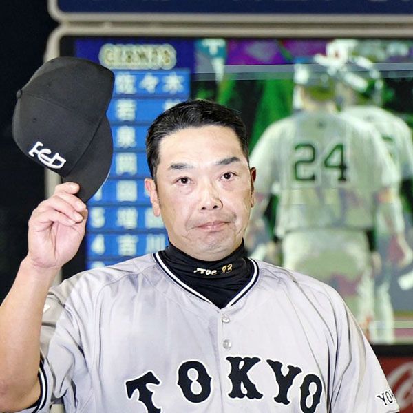 【野球】巨人の大補強、ただの願望リストで草生える