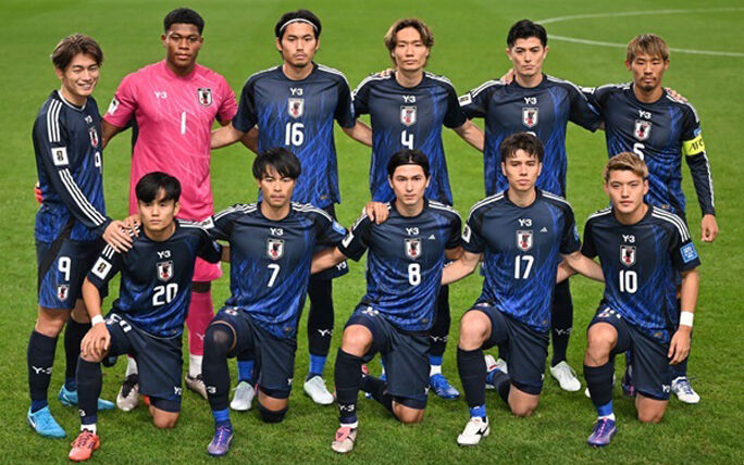 【サッカー】日本代表、豪州戦でまさかのドロー!?