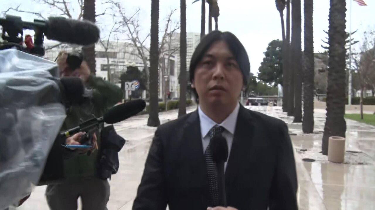 【ドジャース】26億円横領！水原一平の末路がヤバすぎる