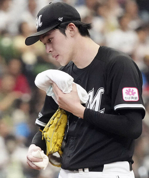 【野球】佐々木朗希メジャー挑戦にOB激怒！日本は植民地か？