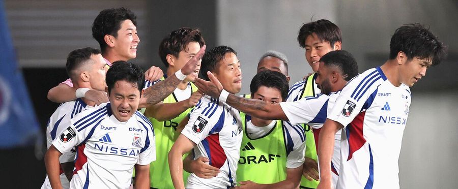 【サッカー】日産、マリノス売却とか正気かよマジでwww