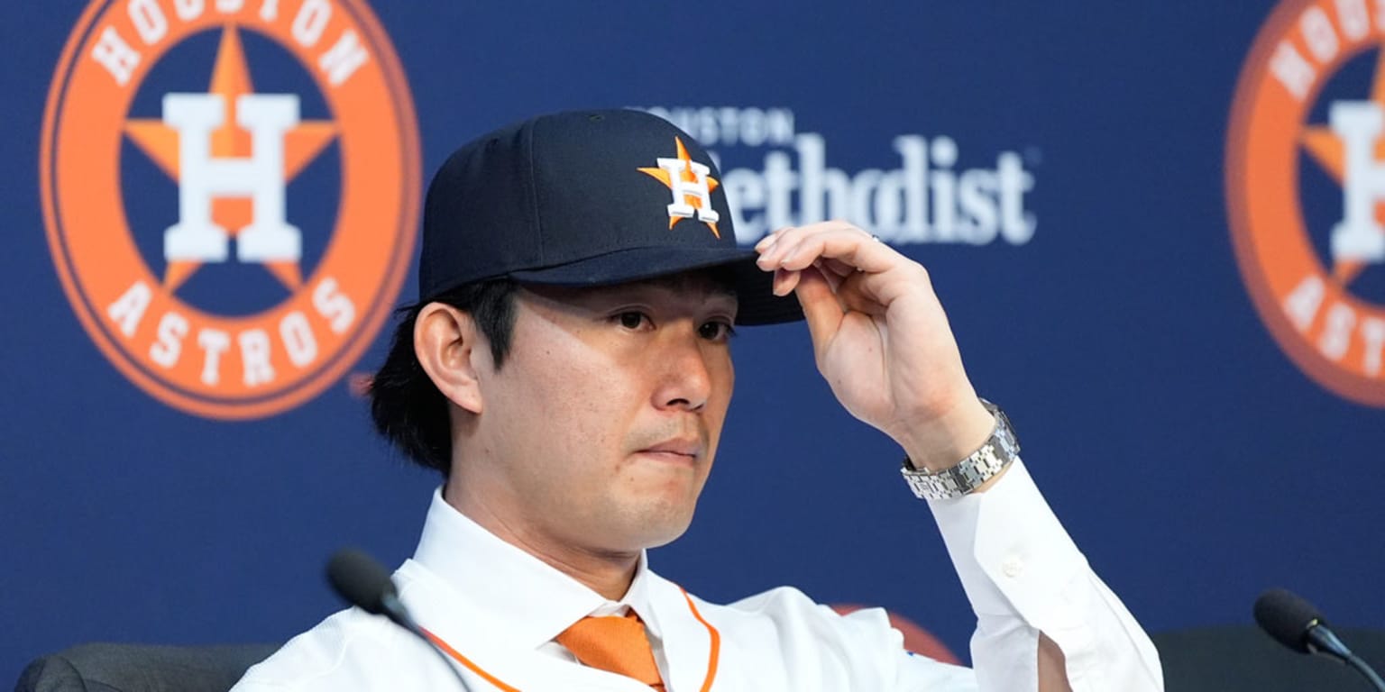 【悲報】今井WBC辞退！理由「忙しい」はガチで草