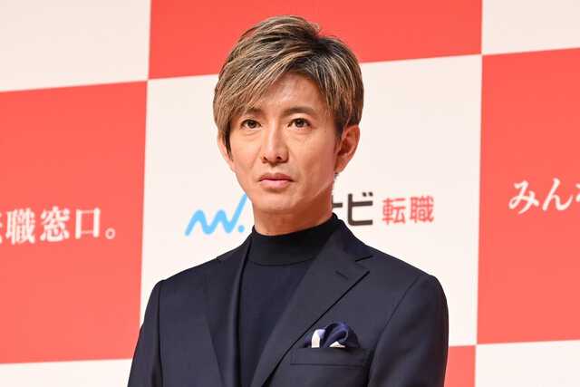 【元SMAP】中居が失墜…木村拓哉が一人勝ち状態な「理由」とは？