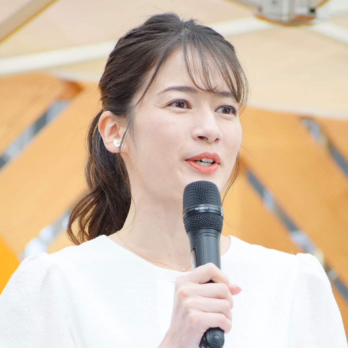 【芸能】宇内梨沙アナ退社！TBS、もったいないぞ…