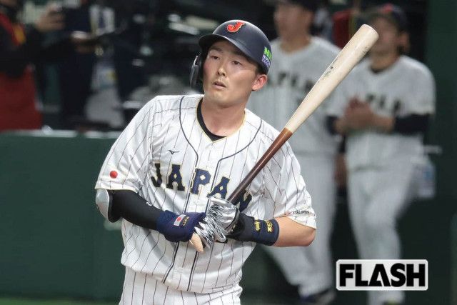 【西部】源田壮亮が不倫謝罪！夫婦で離婚回避の決意表明・・・