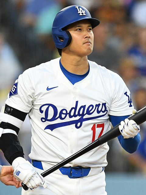【MLB】大谷250号とかもう神話レベルで草ｗｗｗ