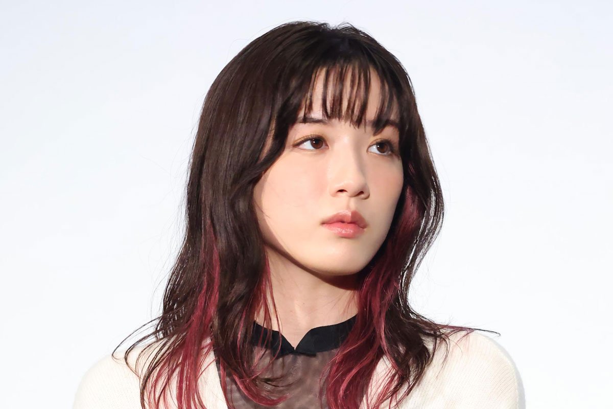 【芸能】永野芽郁、不倫で10億ｗ清純派の末路がガチ地獄