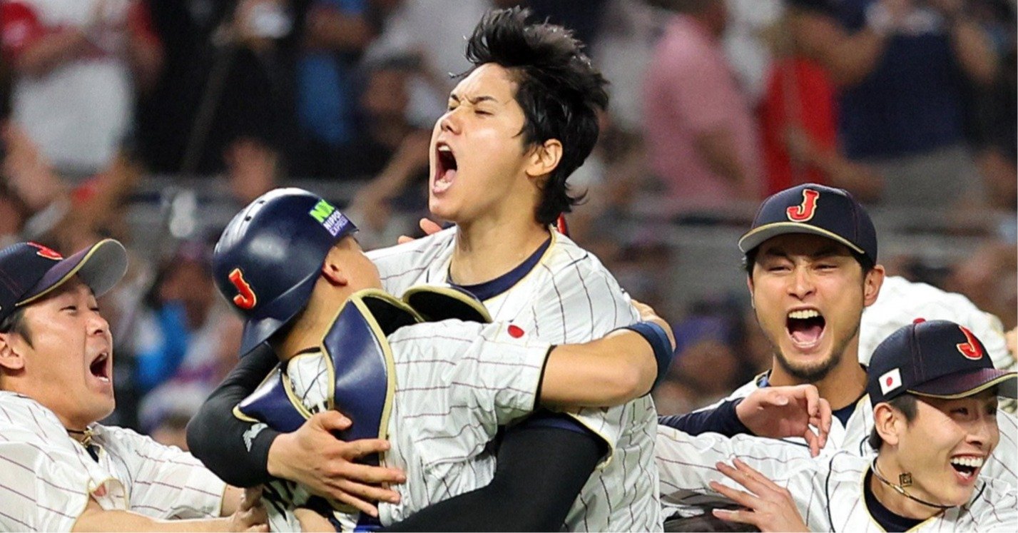 【悲報】ネトフリさん、WBC放送権獲得で民放を終わらせにきてる件