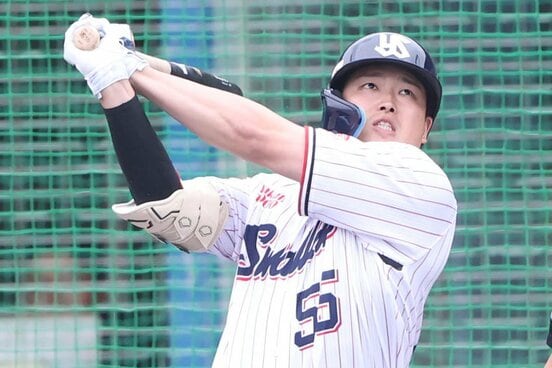【MLB】村上宗隆、ヤンキース入り説に震えたわw