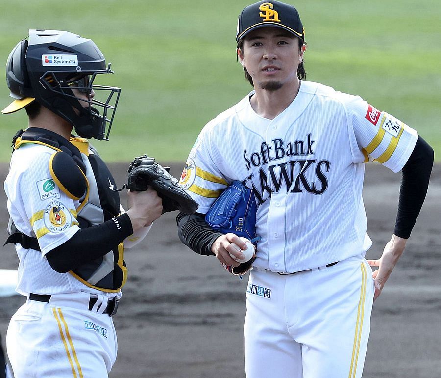 【野球】上沢直之、大炎上…3回持たずKOで涙目！