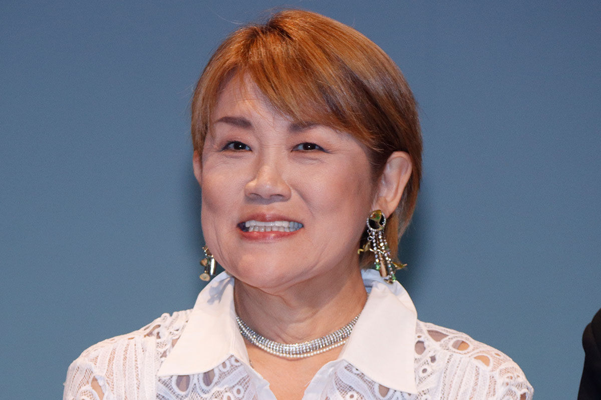 【芸能】山田邦子12億で税金8割ｗ搾取がエグすぎて草