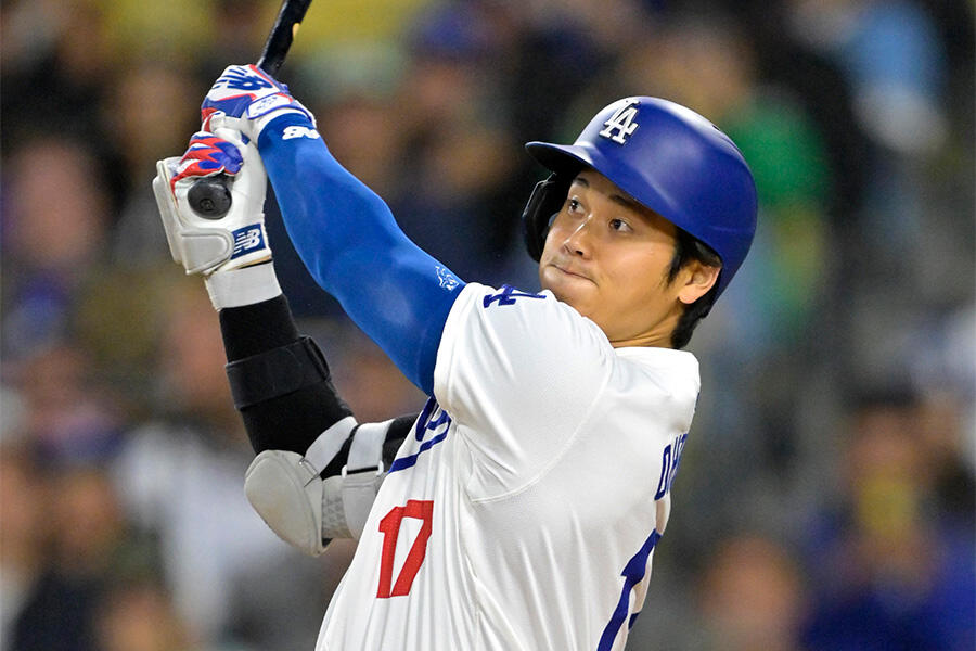 【野球】大谷のHR直撃！被害者まさかのフジTV局員でワロタ!