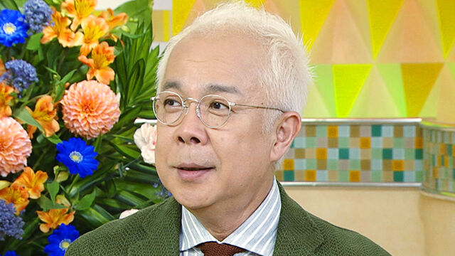 【芸能】欽ちゃんが語る！芸能人が消える理由とは？