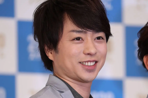 【朗報】櫻井翔、フジでレギュラー復帰ｗｗｗ