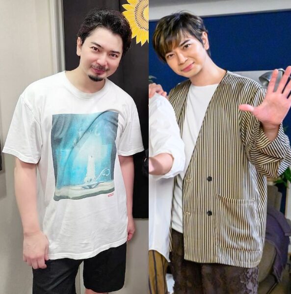 【悲報】松潤、港区女子に「ただのおっさん」扱い…残酷すぎだろ…