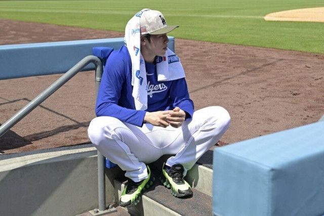 【MLB】佐々木朗希また離脱で草…大丈夫かよｗ
